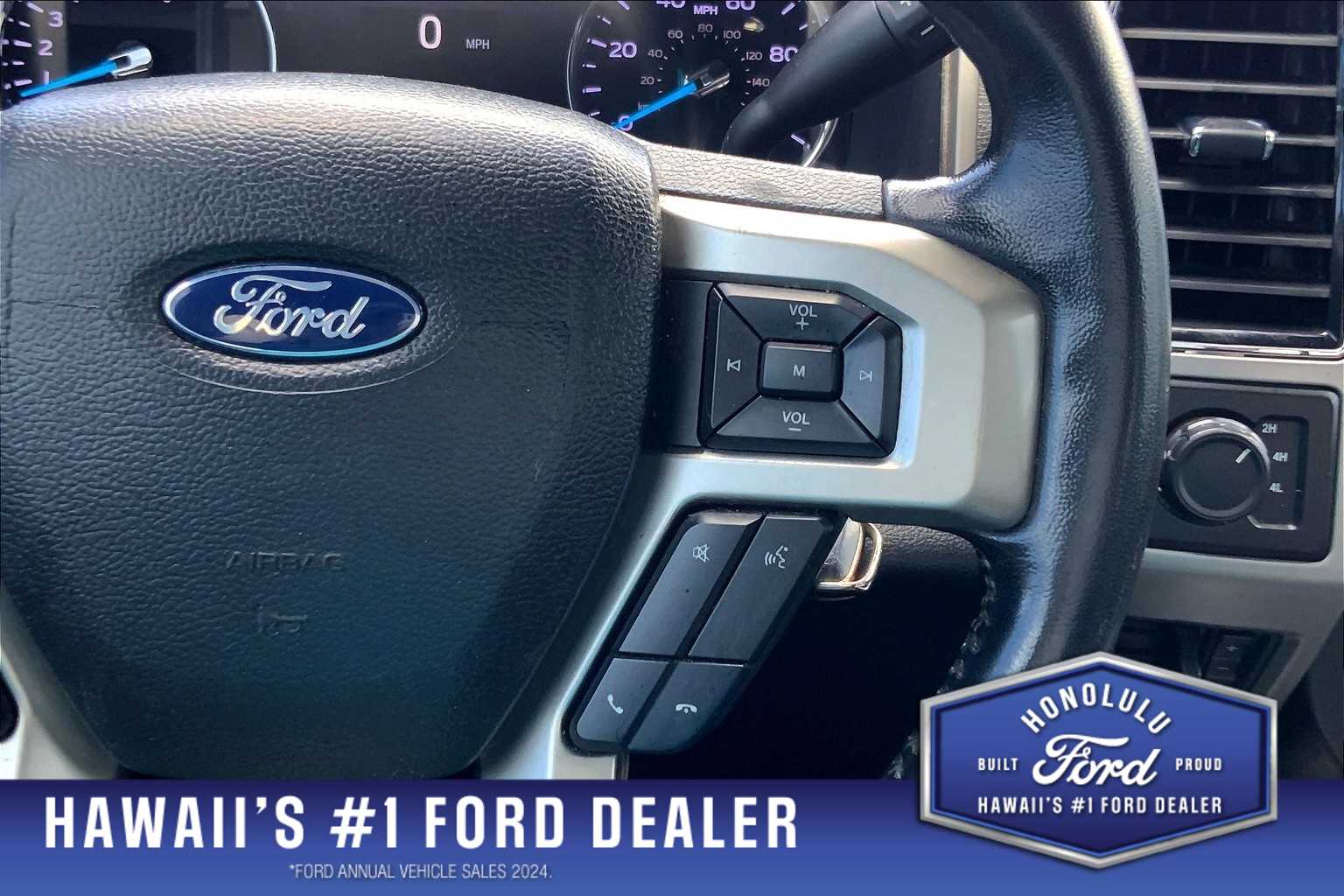 Thumbnail: 2021 Ford F-250 - 25