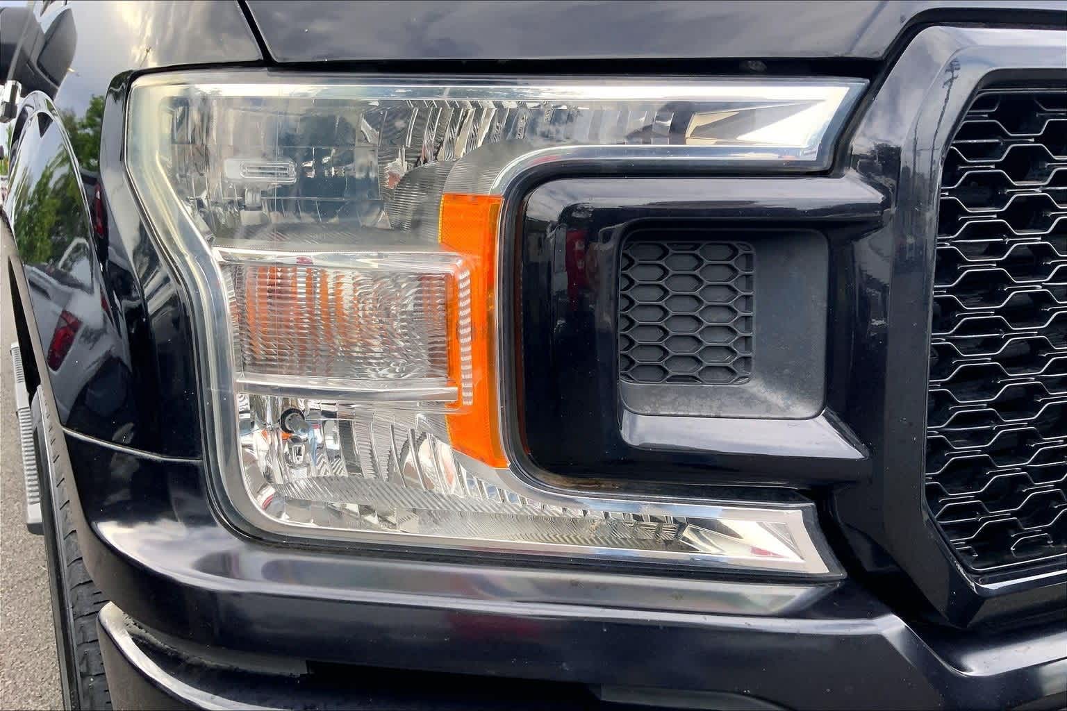 Thumbnail: 2019 Ford F-150 - 31