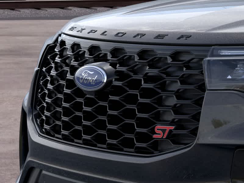 Thumbnail: 2026 Ford Explorer - 17