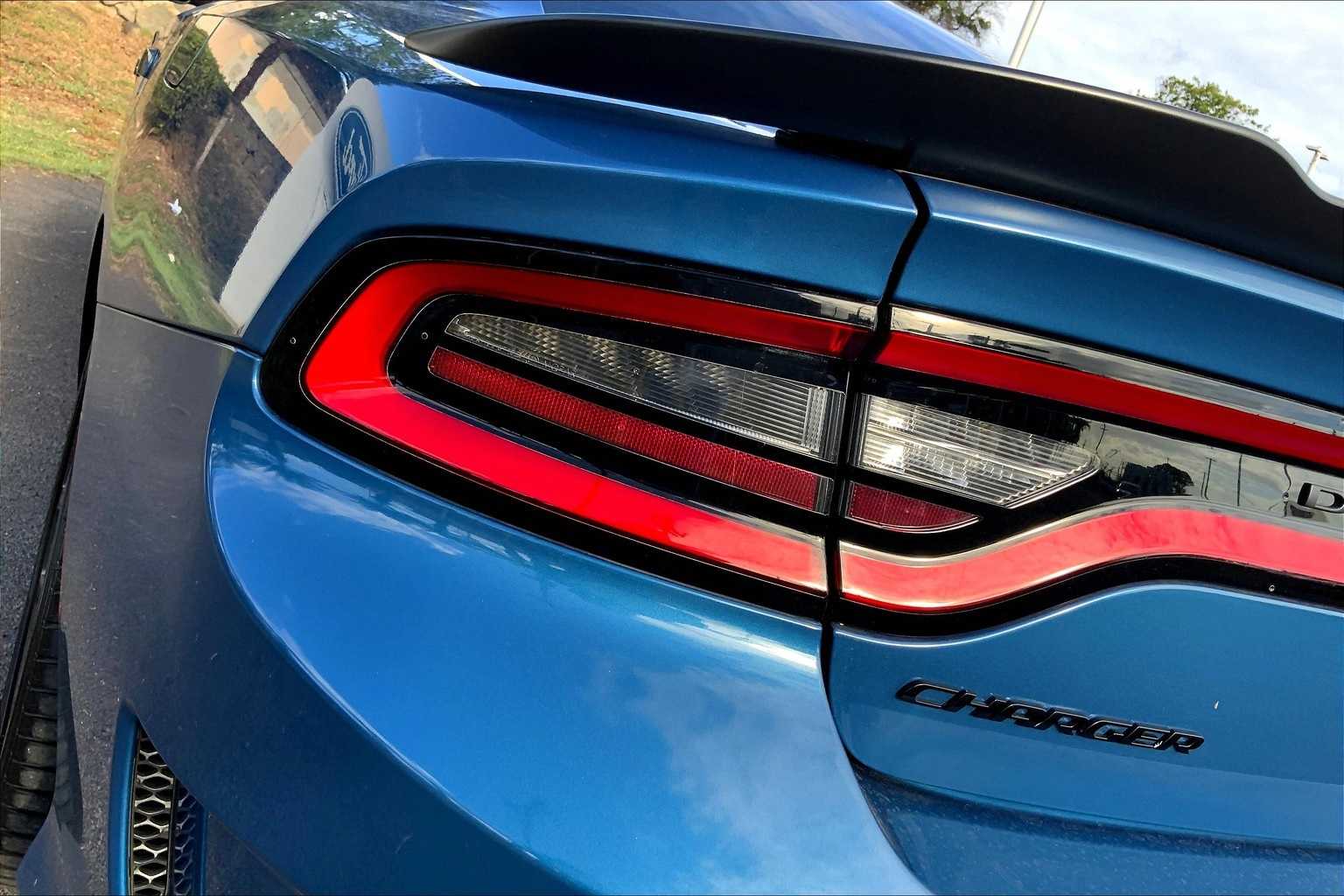 Thumbnail: 2023 Dodge Charger - 32