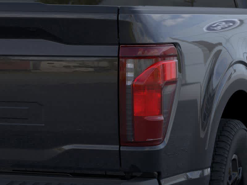Thumbnail: 2025 Ford F-150 - 21
