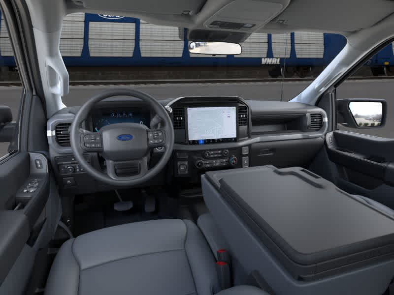 Thumbnail: 2025 Ford F-150 - 9