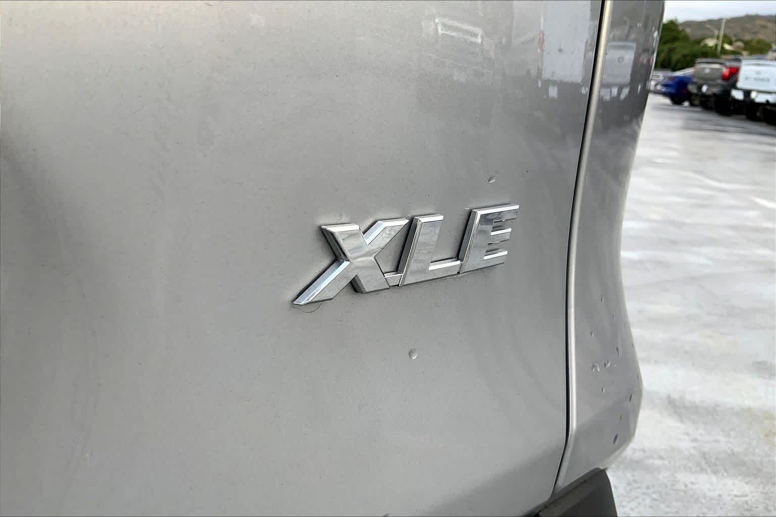 Thumbnail: 2025 Toyota RAV4 - 7