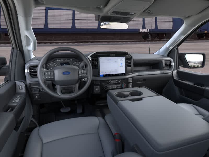 Thumbnail: 2026 Ford F-150 - 9
