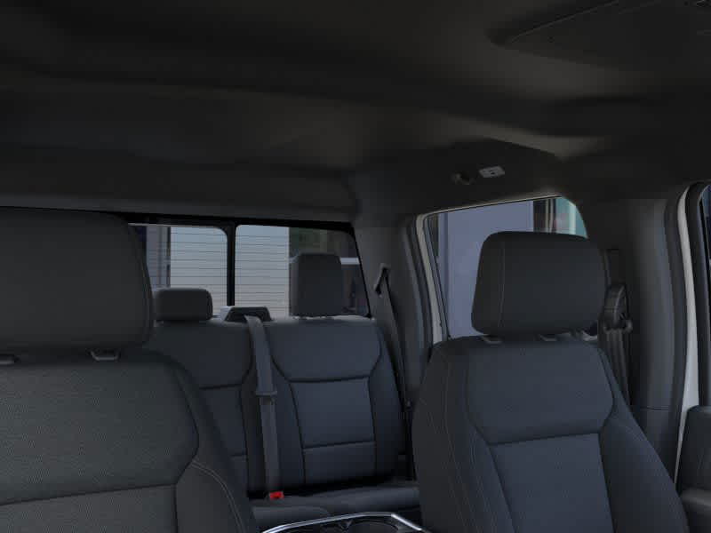 Thumbnail: 2025 Ford F-150 - 22