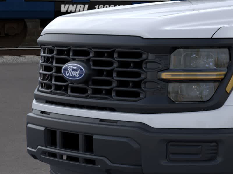 Thumbnail: 2025 Ford F-150 - 17