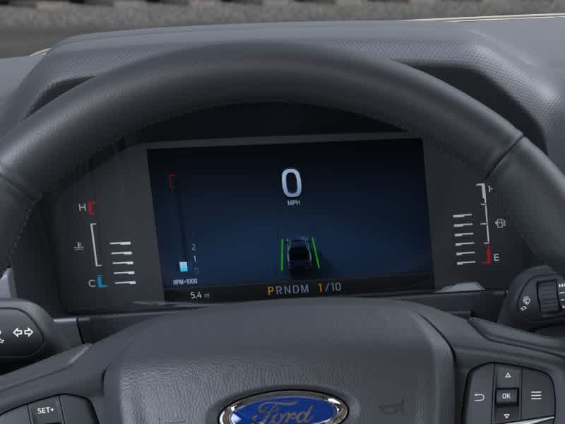 Thumbnail: 2026 Ford Ranger - 13