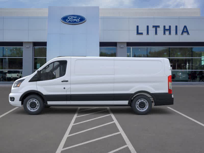 Thumbnail: 2026 Ford Transit Series - 3