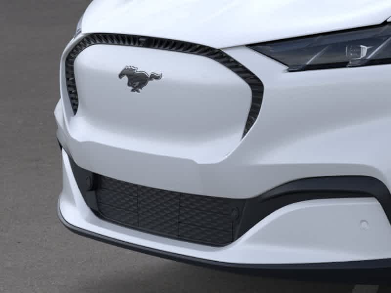 Thumbnail: 2026 Ford Mustang Mach-E - 17