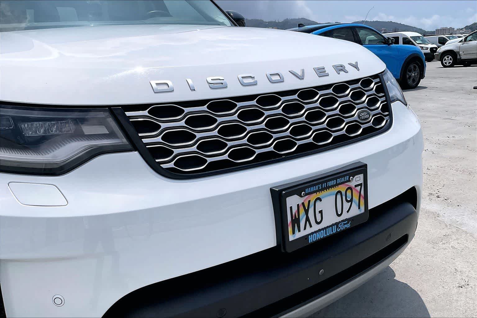 Thumbnail: 2024 Land Rover Discovery - 33