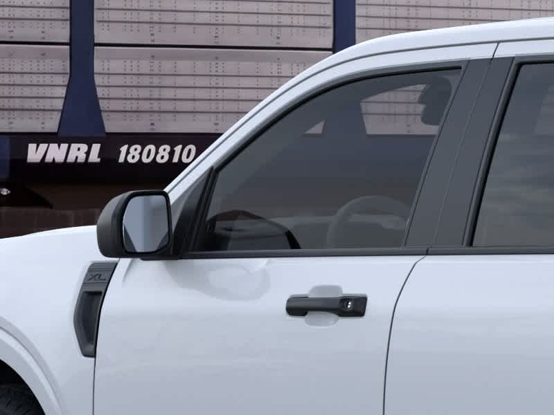 Thumbnail: 2026 Ford Maverick - 21