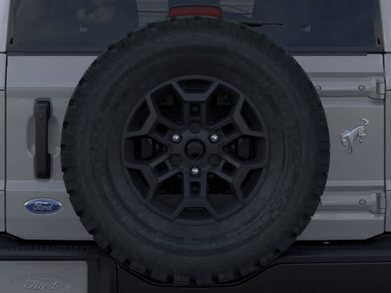 Thumbnail: 2026 Ford Bronco - 24