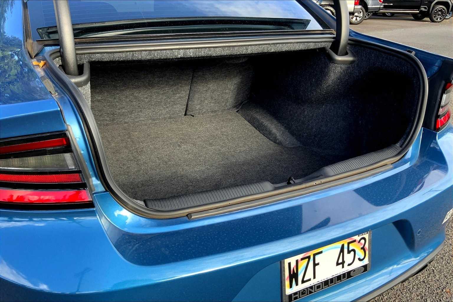 Thumbnail: 2023 Dodge Charger - 18