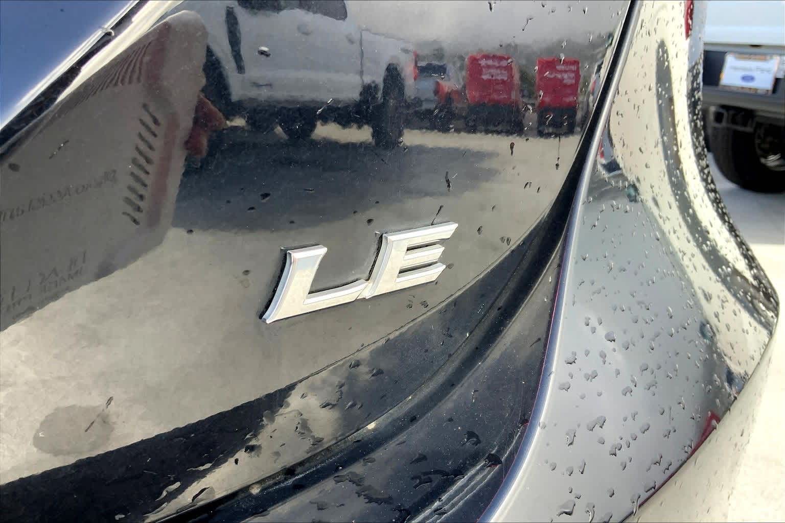 Thumbnail: 2018 Toyota Camry - 7