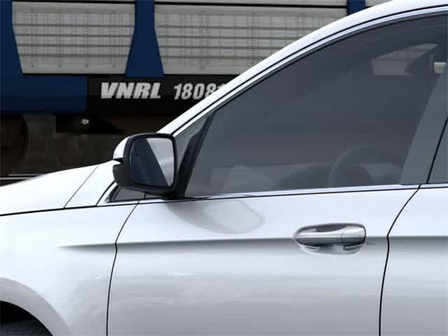 Thumbnail: 2024 Ford Edge - 20