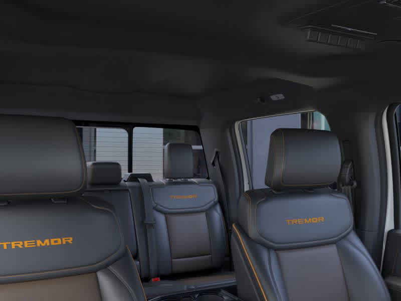 Thumbnail: 2025 Ford F-150 - 22