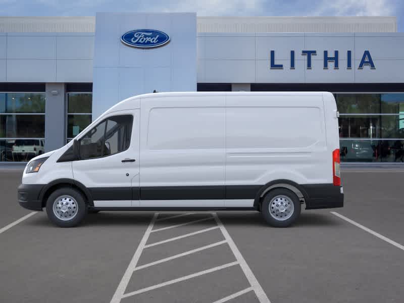 Thumbnail: 2026 Ford Transit Series - 3