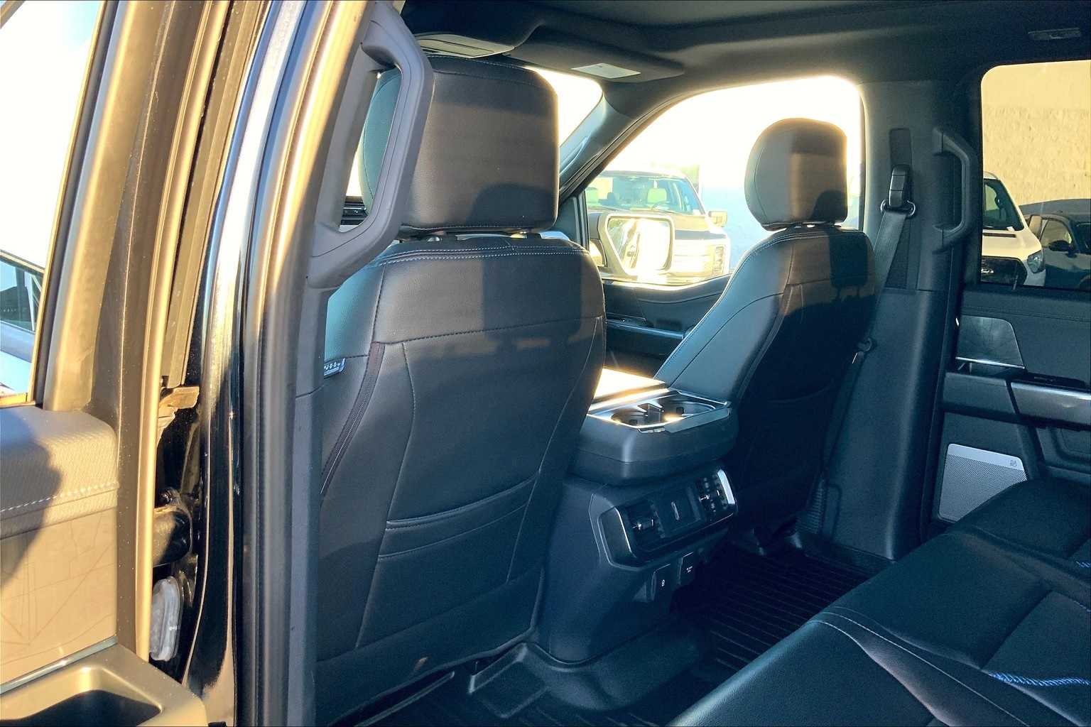 Thumbnail: 2021 Ford F-150 - 12