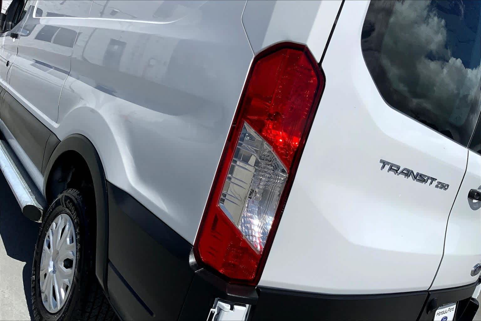 Thumbnail: 2023 Ford Transit Series - 32