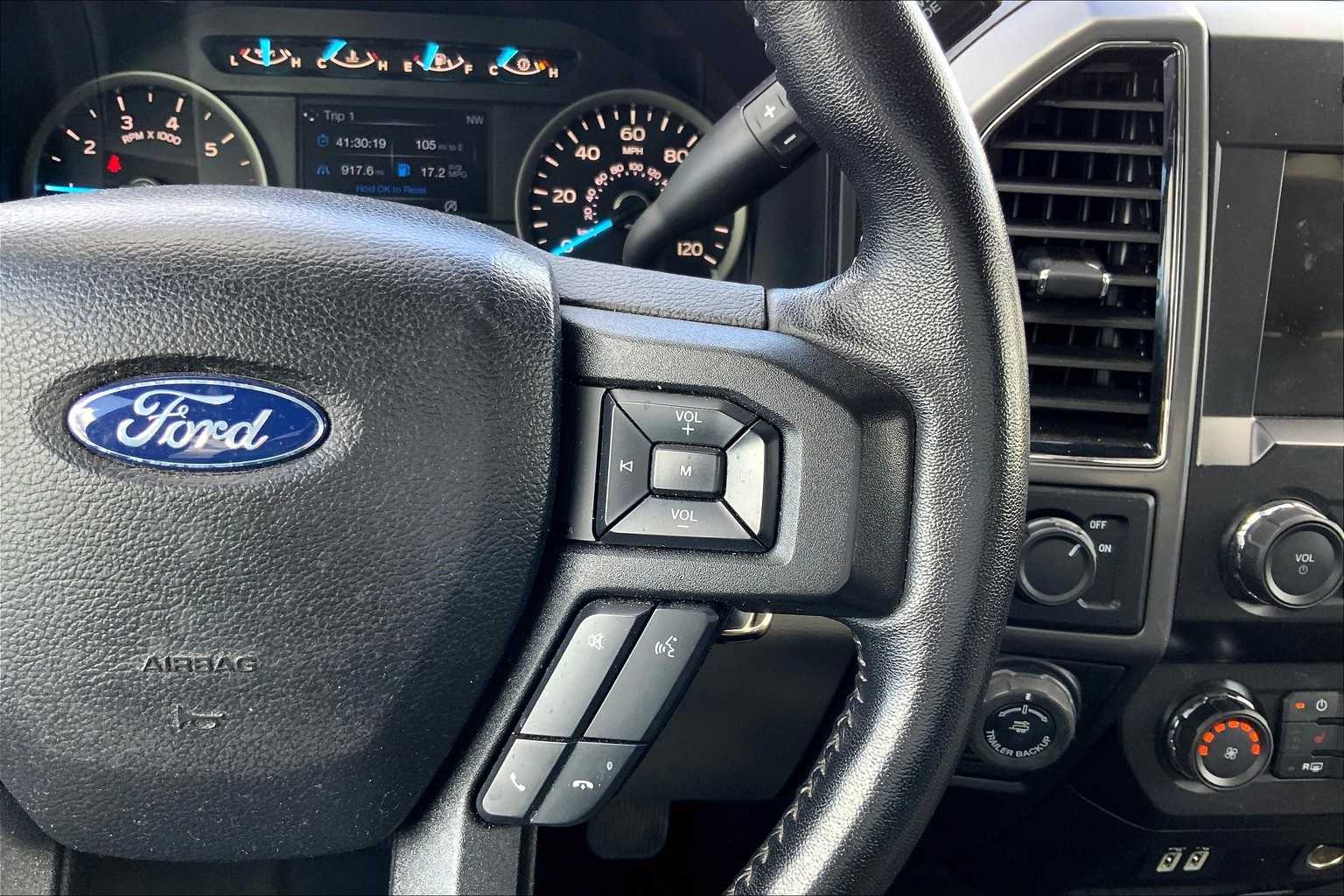 Thumbnail: 2019 Ford F-150 - 25