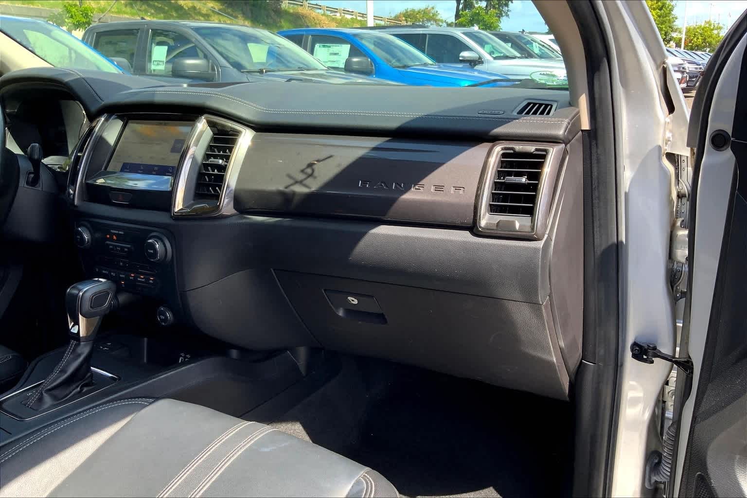 Thumbnail: 2019 Ford Ranger - 21