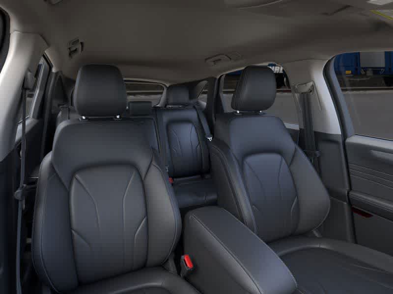 Thumbnail: 2025 Ford Escape - 15