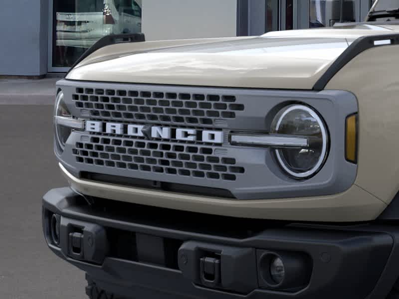 Thumbnail: 2026 Ford Bronco - 19