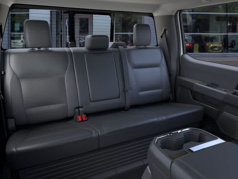 Thumbnail: 2026 Ford F-250 - 11