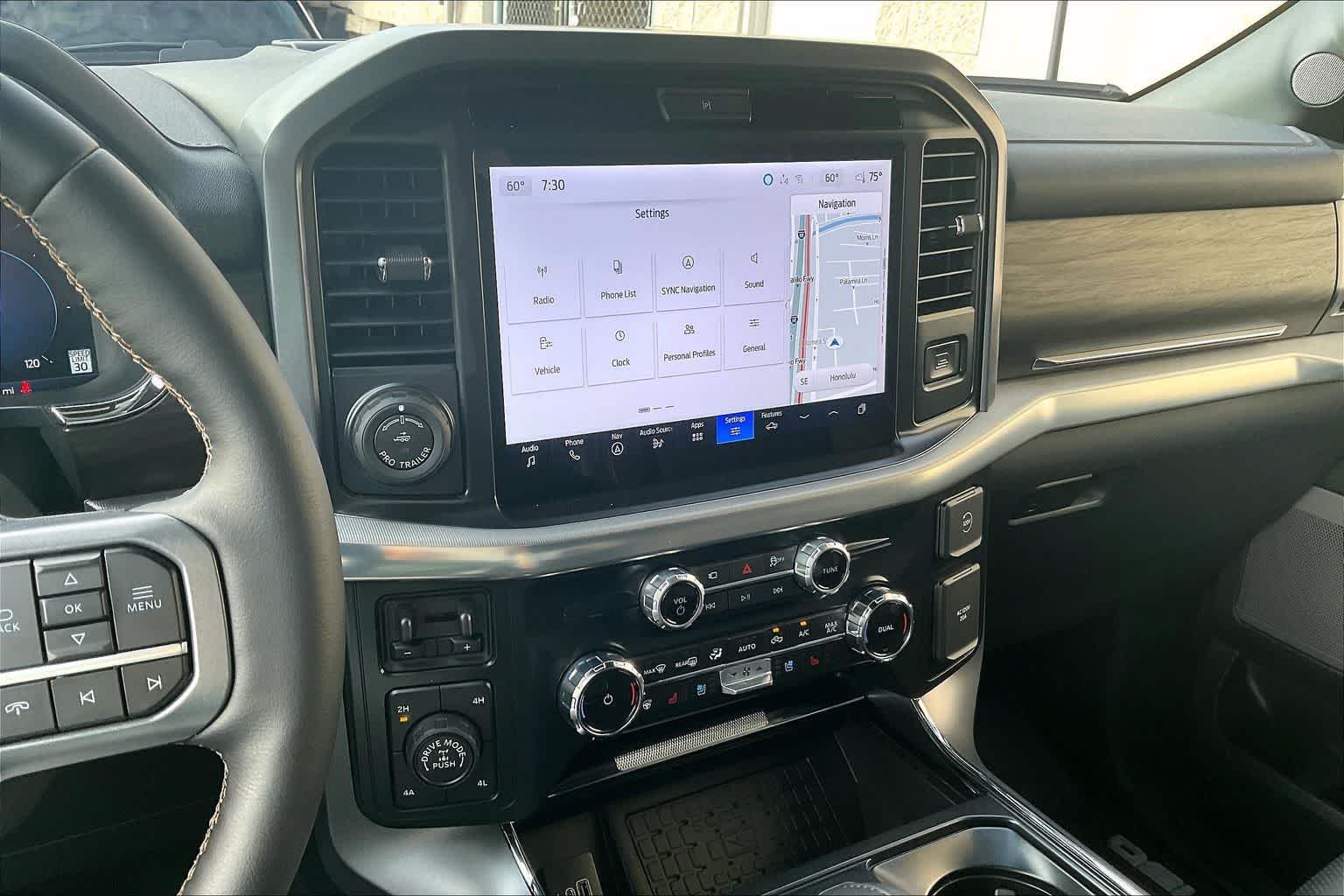 Thumbnail: 2025 Ford F-150 - 15