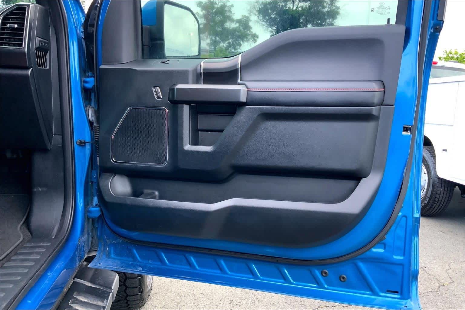 Thumbnail: 2020 Ford F-150 - 28