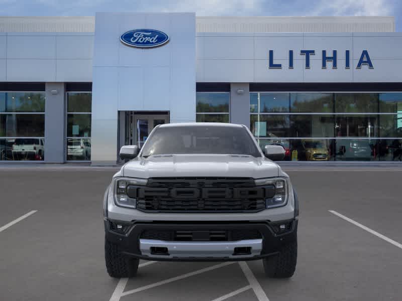 Thumbnail: 2026 Ford Ranger - 6
