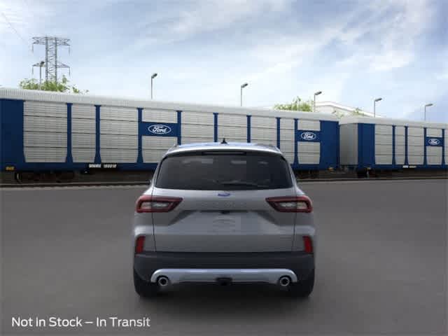 Thumbnail: 2024 Ford Escape - 5