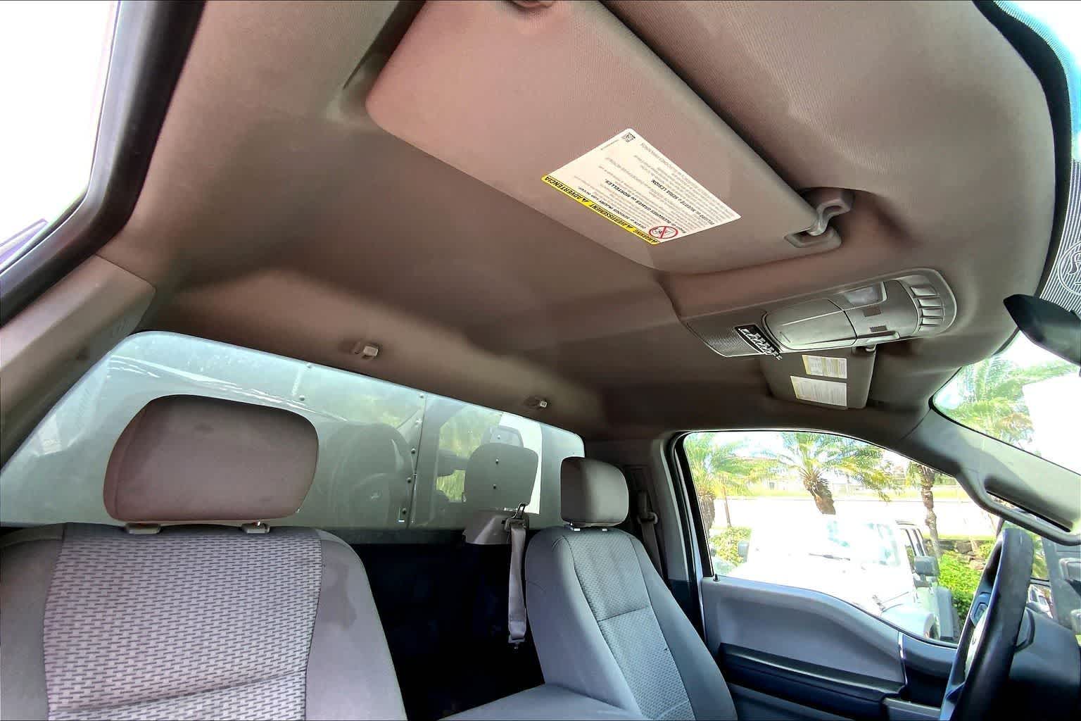 Thumbnail: 2017 Ford F-550 - 29