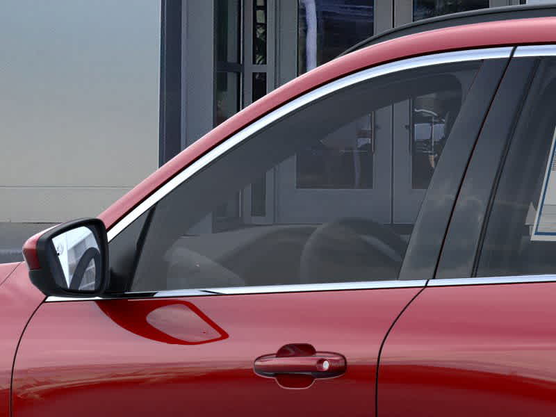 Thumbnail: 2026 Ford Escape - 20