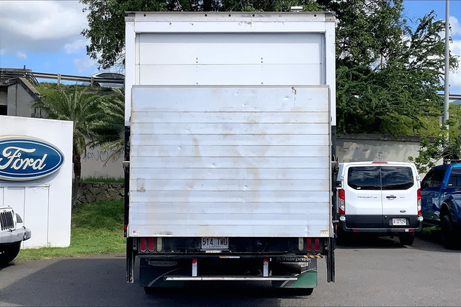 Thumbnail: 2017 Ford F-550 - 5