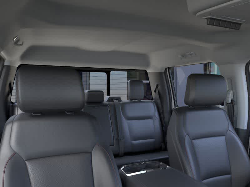 Thumbnail: 2026 Ford F-250 - 22