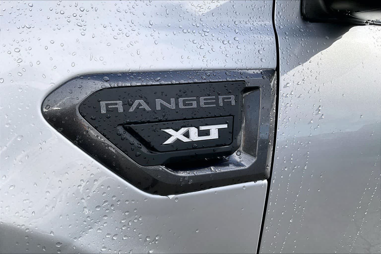 Thumbnail: 2022 Ford Ranger - 7
