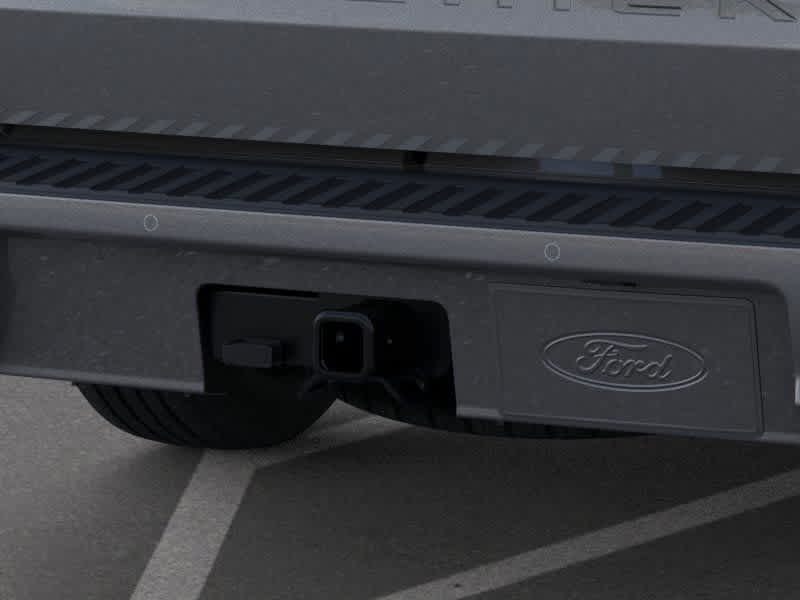 Thumbnail: 2026 Ford Maverick - 23