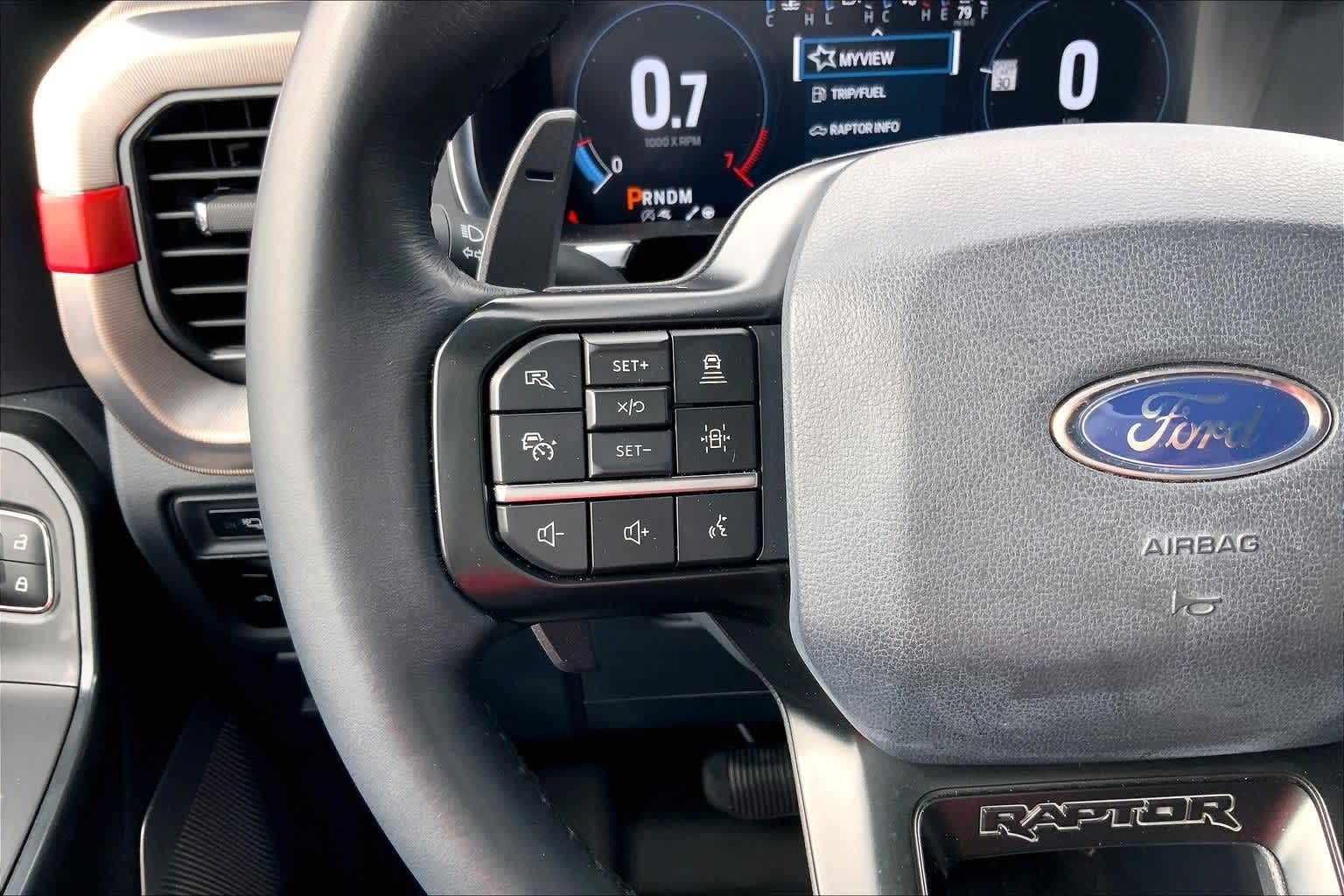 Thumbnail: 2023 Ford F-150 - 24