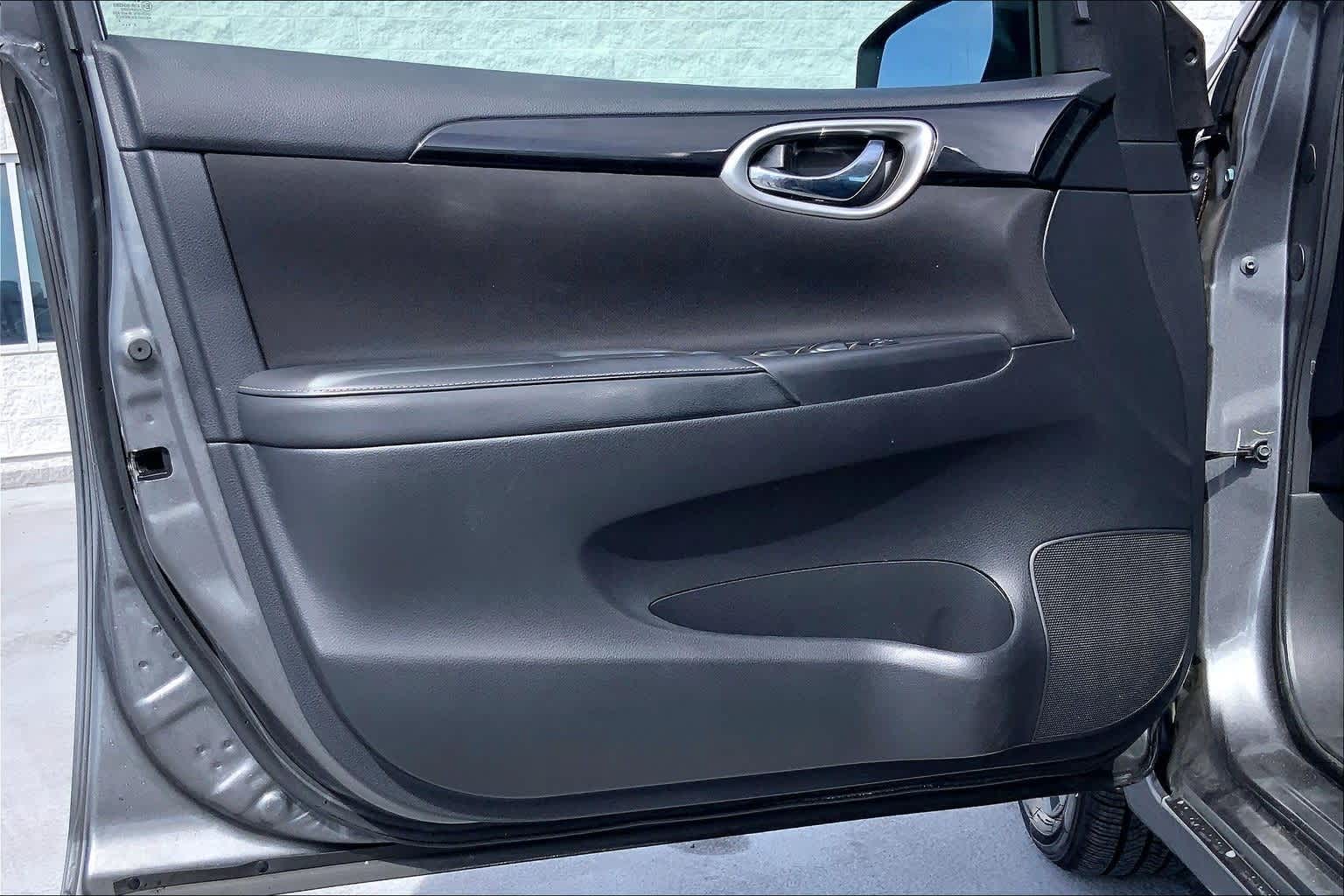 Thumbnail: 2019 Nissan Sentra - 27