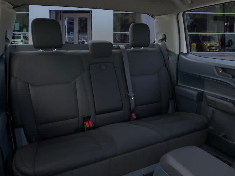 Thumbnail: 2025 Ford Maverick - 11