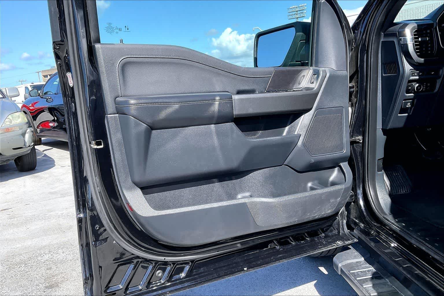 Thumbnail: 2023 Ford F-150 - 27
