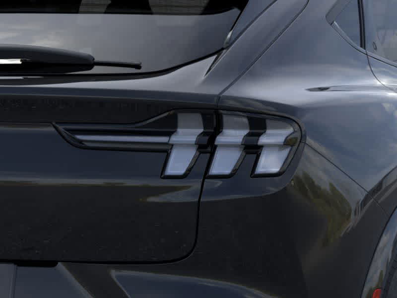 Thumbnail: 2025 Ford Mustang Mach-E - 21