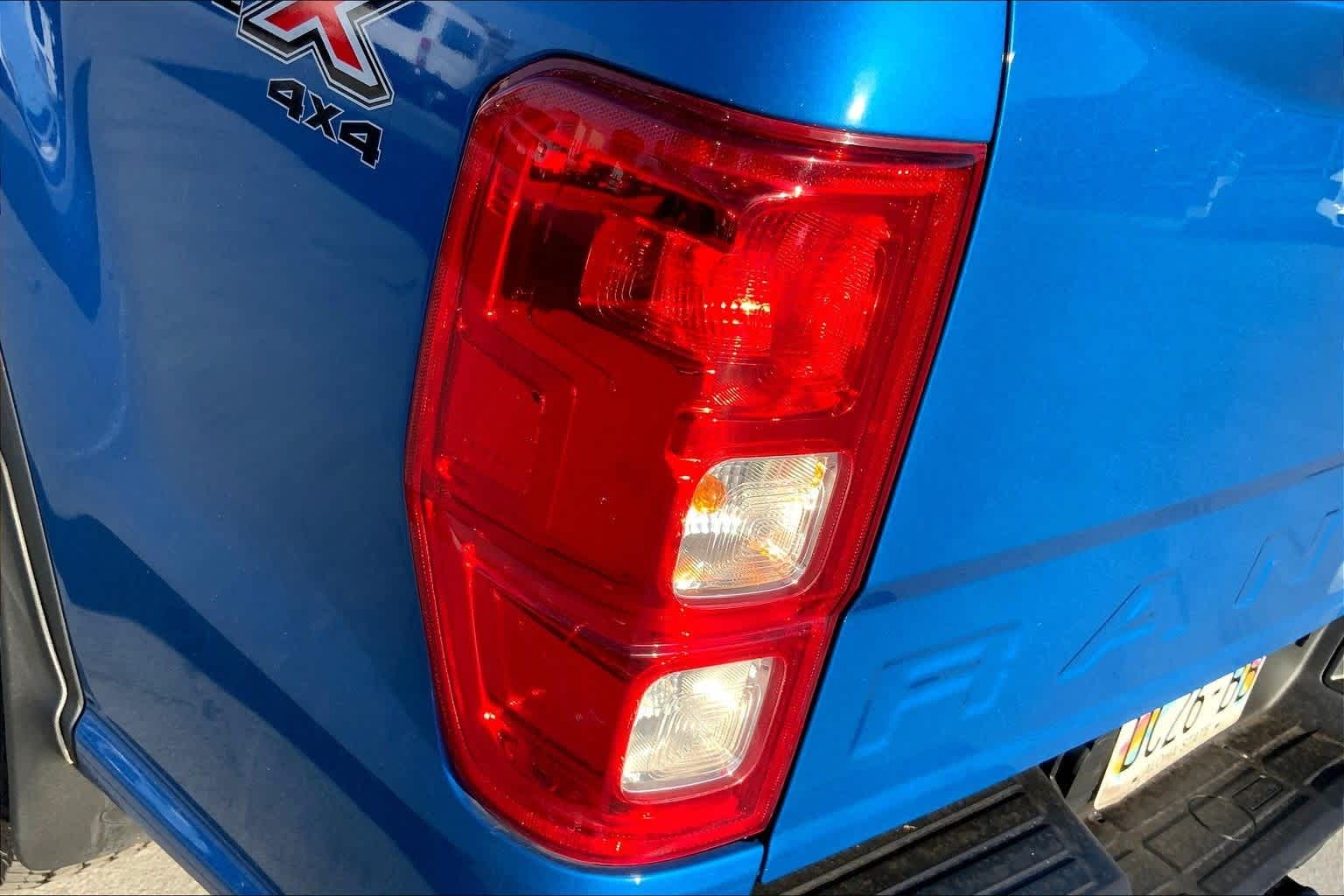 Thumbnail: 2022 Ford Ranger - 32