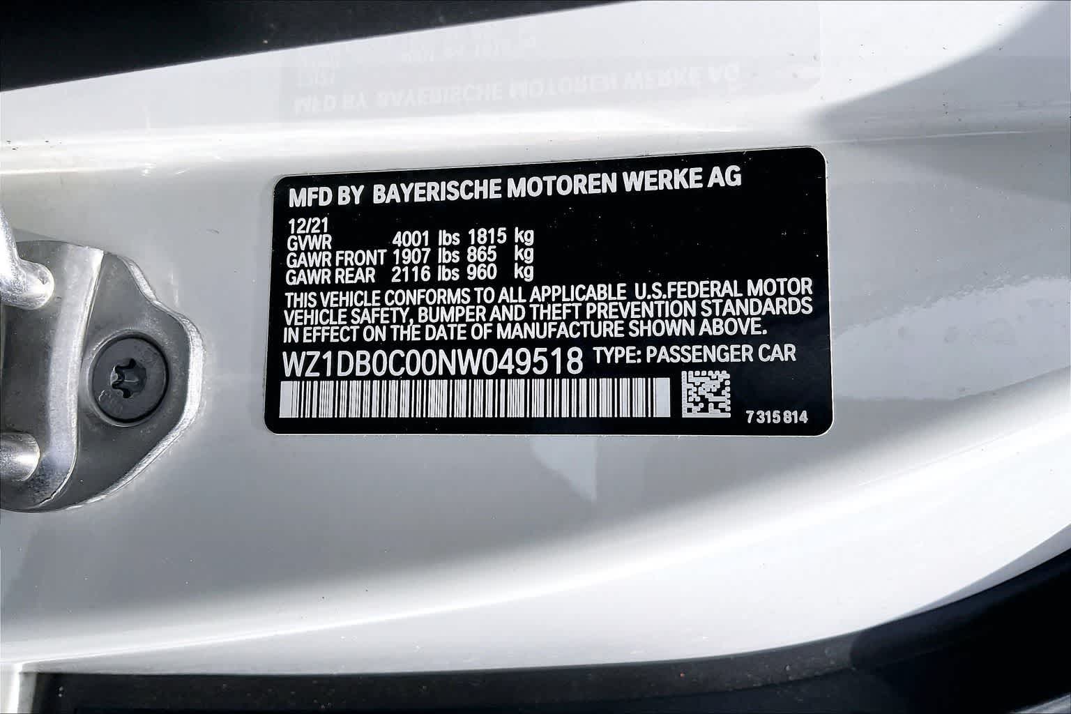 Thumbnail: 2022 Toyota GR Supra - 19