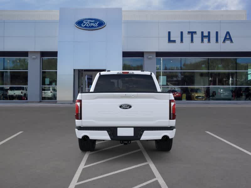 Thumbnail: 2026 Ford F-150 - 5