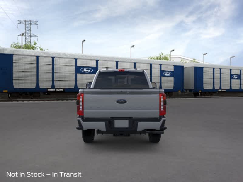 Thumbnail: 2026 Ford F-350 - 5