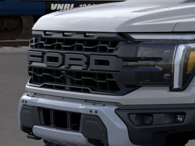 Thumbnail: 2026 Ford F-150 - 17