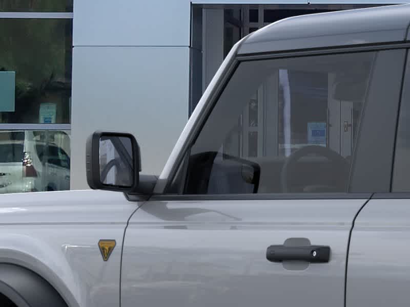 Thumbnail: 2026 Ford Bronco - 22