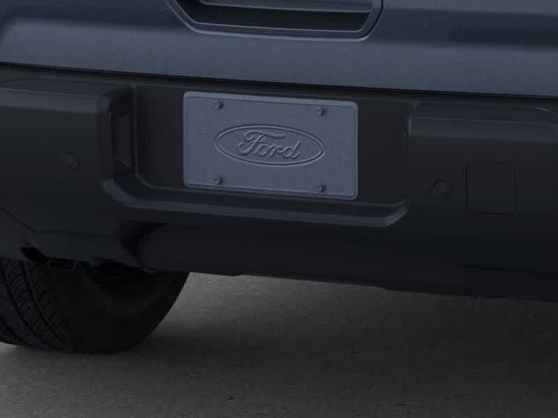 Thumbnail: 2025 Ford Bronco Sport - 23